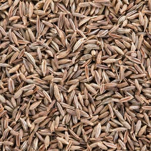 Cumin seed oil