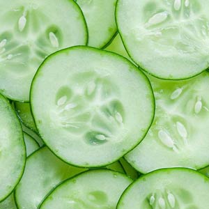 Cucumber Oil