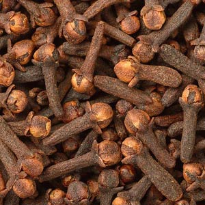 Clove Bud Oil