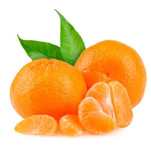 Mandarin Oil