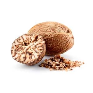 Nutmeg Oil