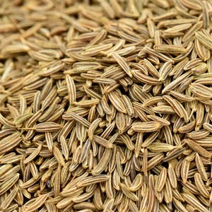 Caraway oil 