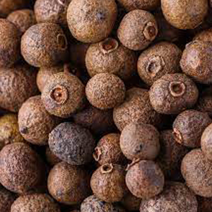 Allspice Oil