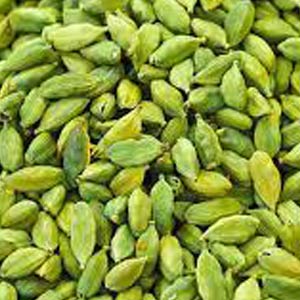 Cardamom oil