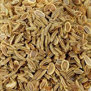 Dill Seed Oil